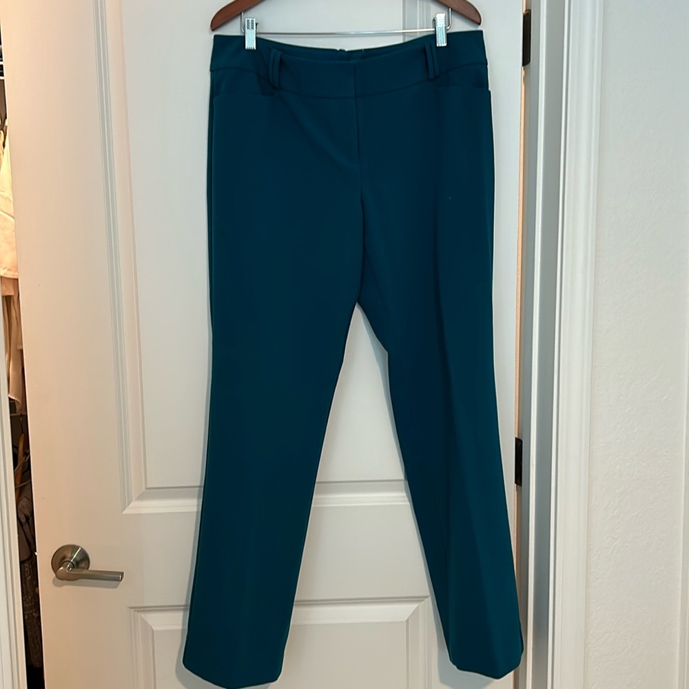 The Limited Drew Fit pants